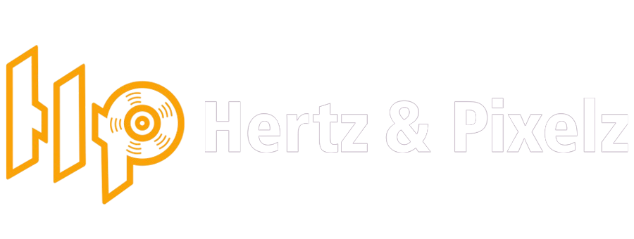Hertz & Pixelz – Innovating Event Experiences